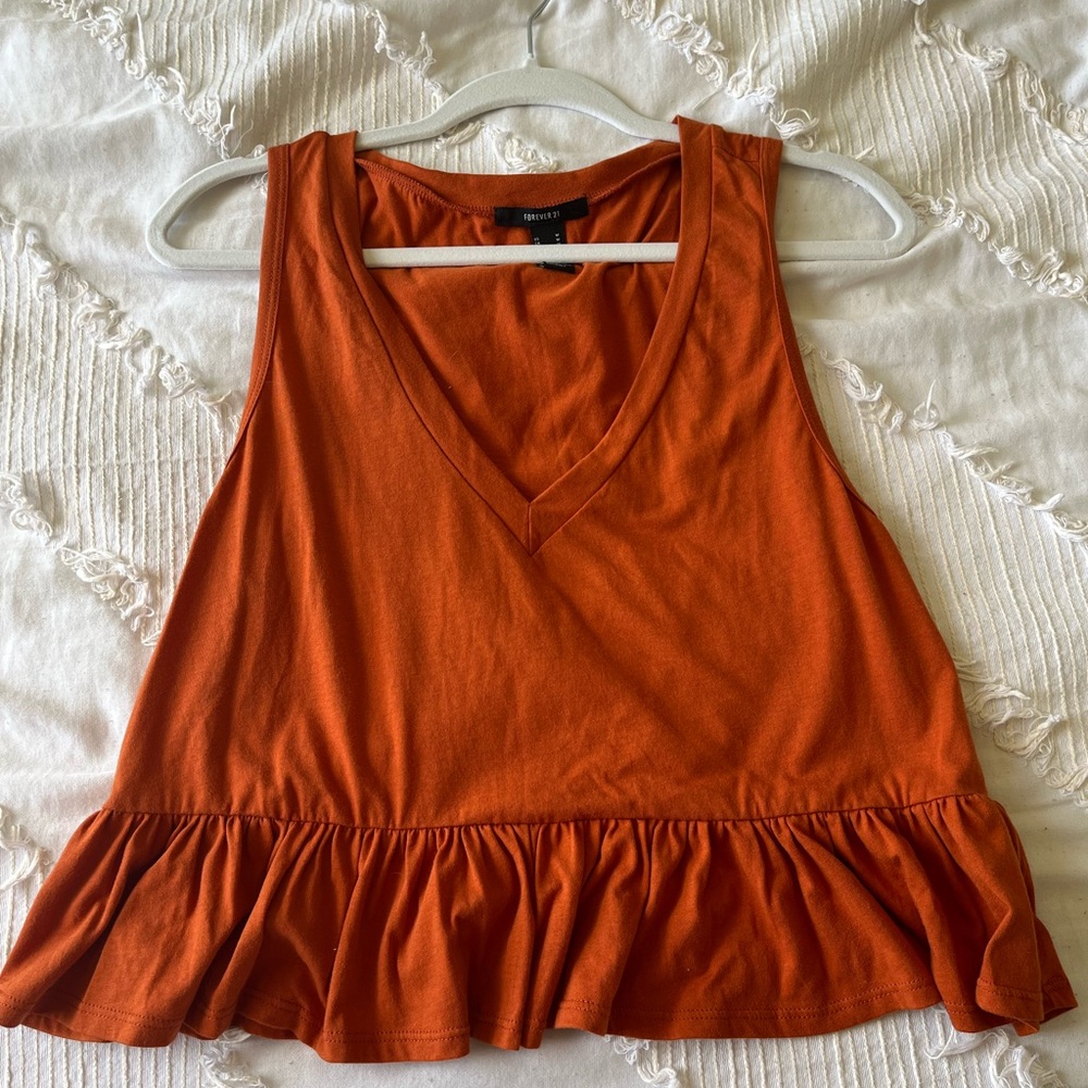 Forever 21 Tank